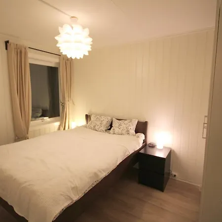 Apartment Heroya *