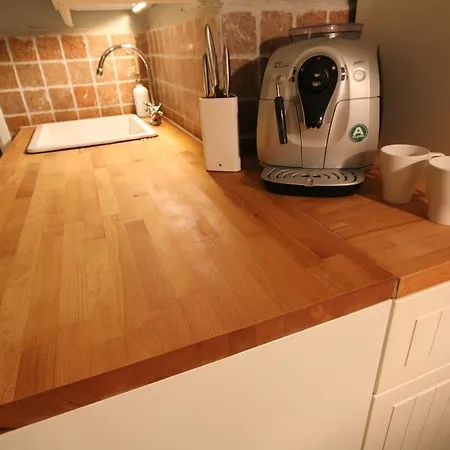 Heroya شقة بورشغرون