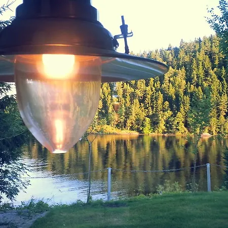 Heroya شقة بورشغرون