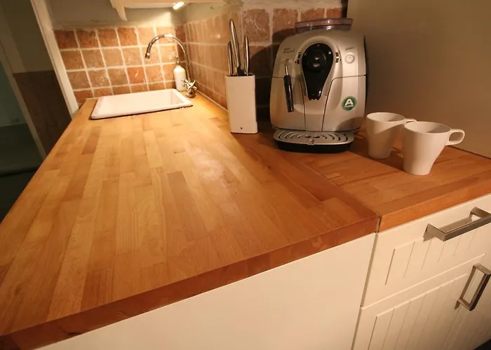 Heroya Lägenhet Porsgrunn