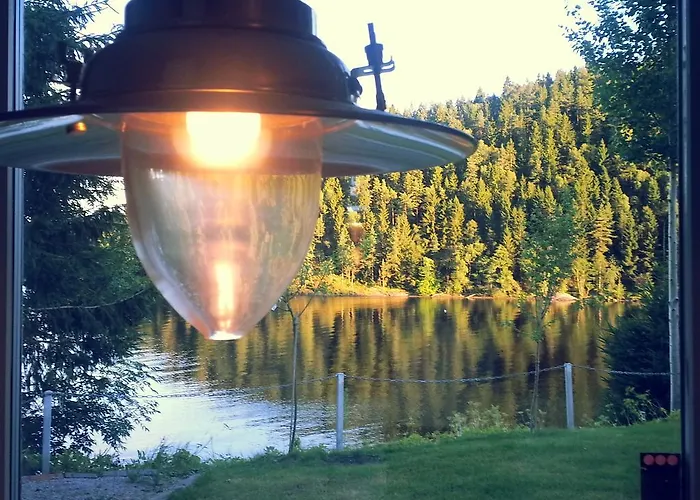 Heroya Lägenhet Porsgrunn