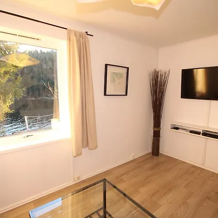 Apartment Heroya